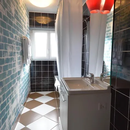 Cosy Near - Pabs 2 * Zürich