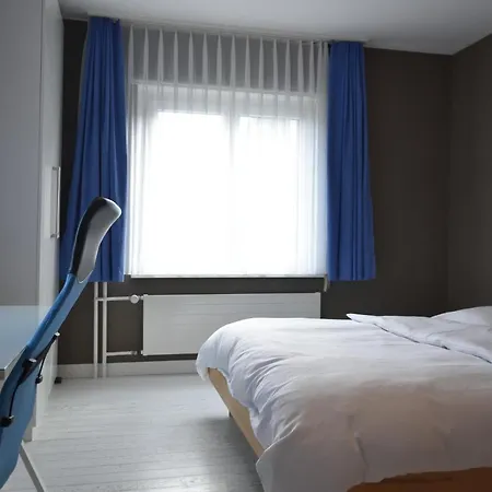 Cosy Near - Pabs 2 * Zürich