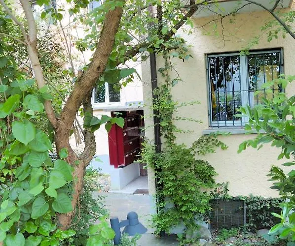 Pabs Résidences - Seefeldstrasse 139