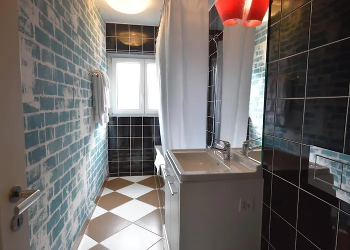 Pabs Résidences - Seefeldstrasse 139 * Zúrich