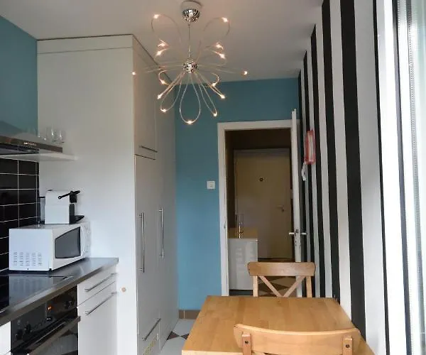 Cosy Near - Pabs 2 Апартаменты