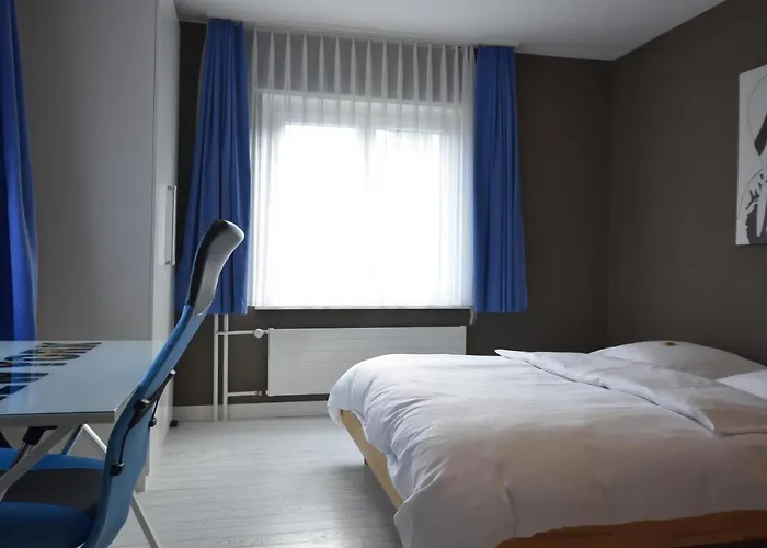 Cosy Near - Pabs 2 * Zurich