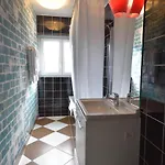 Pabs Résidences - Seefeldstrasse 139 * Zürich
