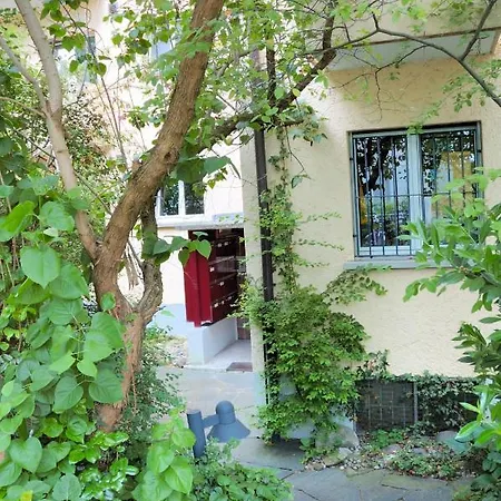 Pabs Résidences - Seefeldstrasse 139
