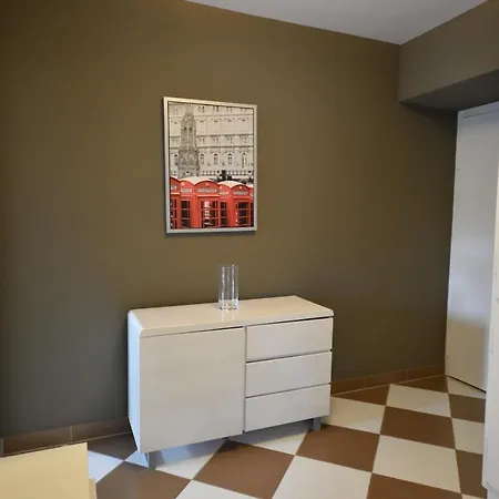 Pabs Résidences - Seefeldstrasse 139 Apartman *