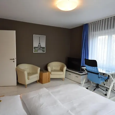 Cosy Near - Pabs 2 Apartment *