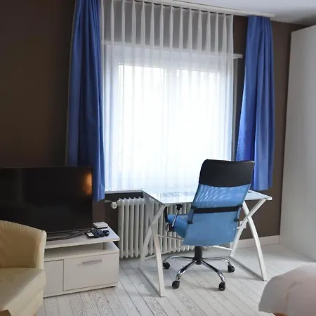 Cosy Near - Pabs 2