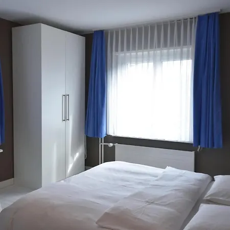 Cosy Near - Pabs 2 * Zurich