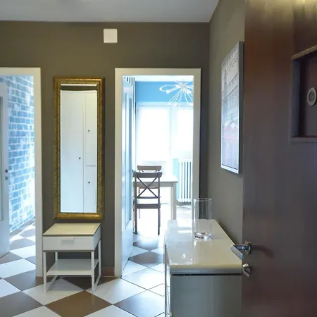 Apartman Pabs Résidences - Seefeldstrasse 139